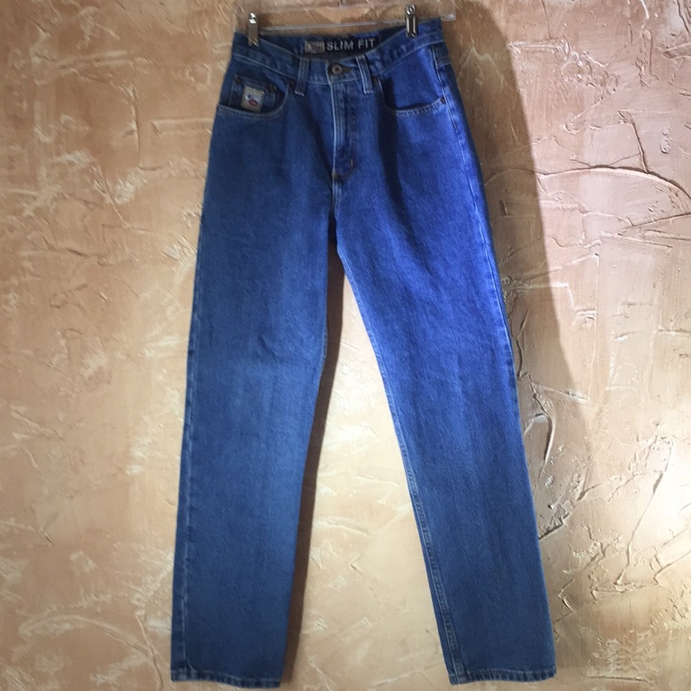 Cruel Girl Slim Fit Size Regular 7 Jeans